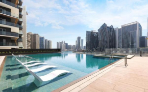 Luxe Studio 5 Star Next To Dubai Downtown